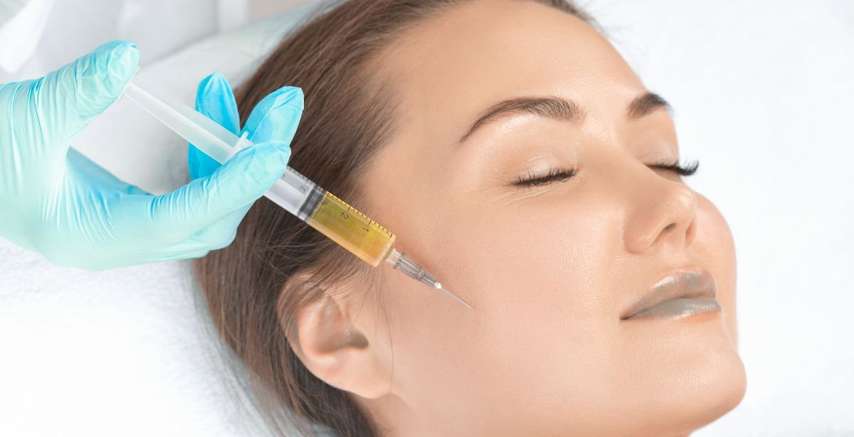 PRP facial y corporal en Alcalá de Henares en Clínica Wommy