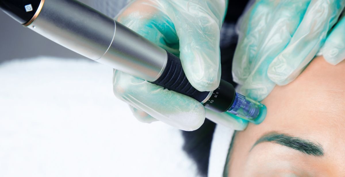 Dermapen en Alcalá de Henares en Clínica Wommy