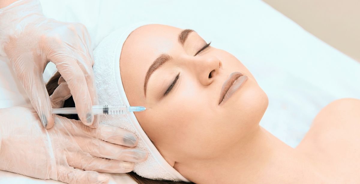 Mesoterapia facial en Alcalá de Henares en Clínica Wommy