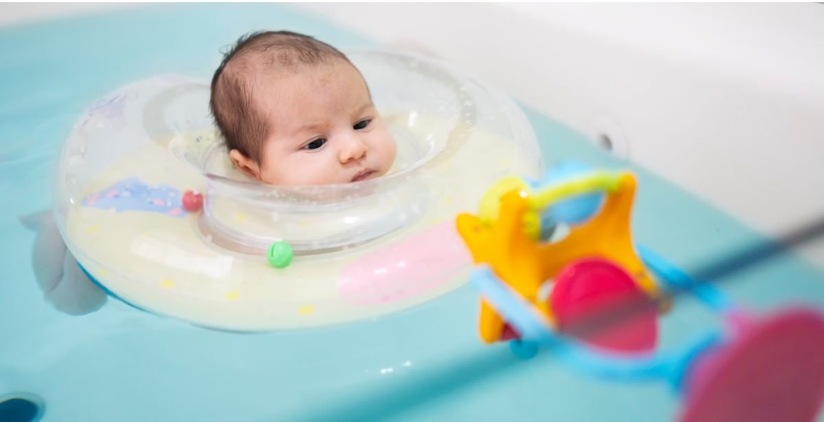 Baby Spa para bebés en Alcalá de Henares en Clínica Wommy